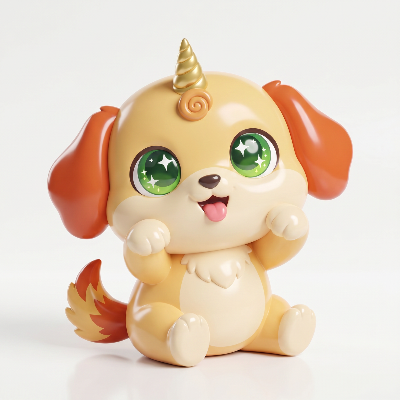 Bubble Pup character hero